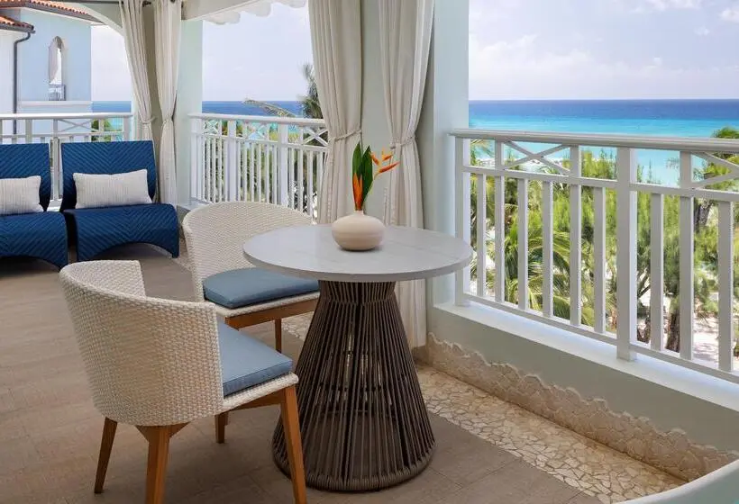 هتل Sandals Barbados All Inclusive Couples Only