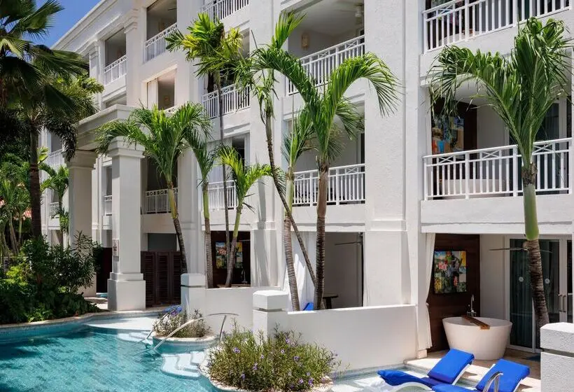 هتل Sandals Barbados All Inclusive Couples Only