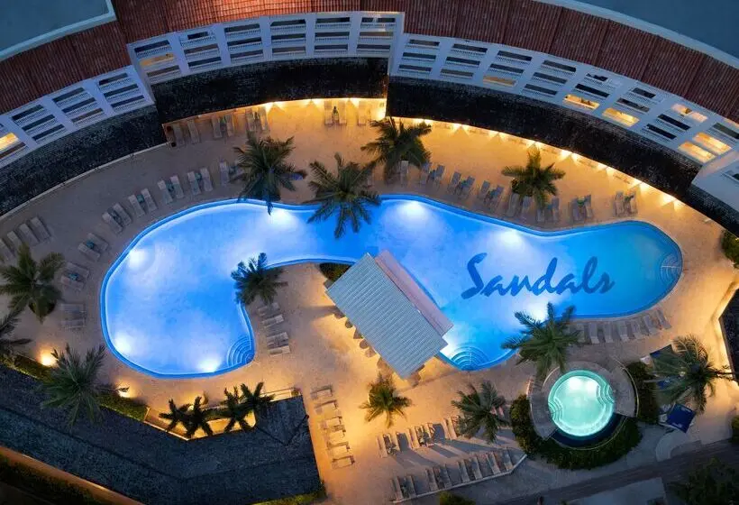 هتل Sandals Barbados All Inclusive Couples Only