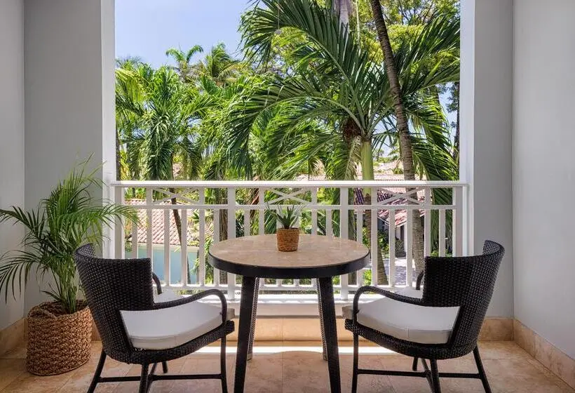 هتل Sandals Barbados All Inclusive Couples Only