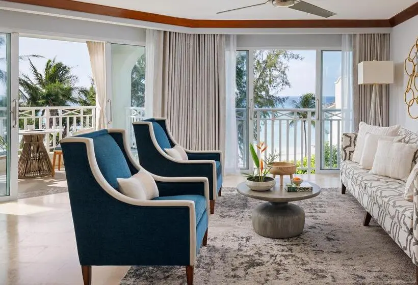 هتل Sandals Barbados All Inclusive Couples Only