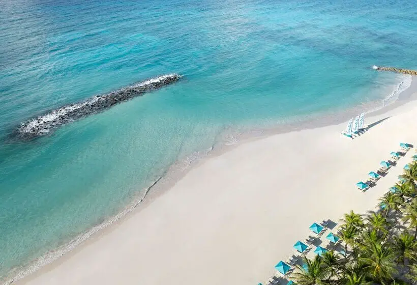 هتل Sandals Barbados All Inclusive Couples Only