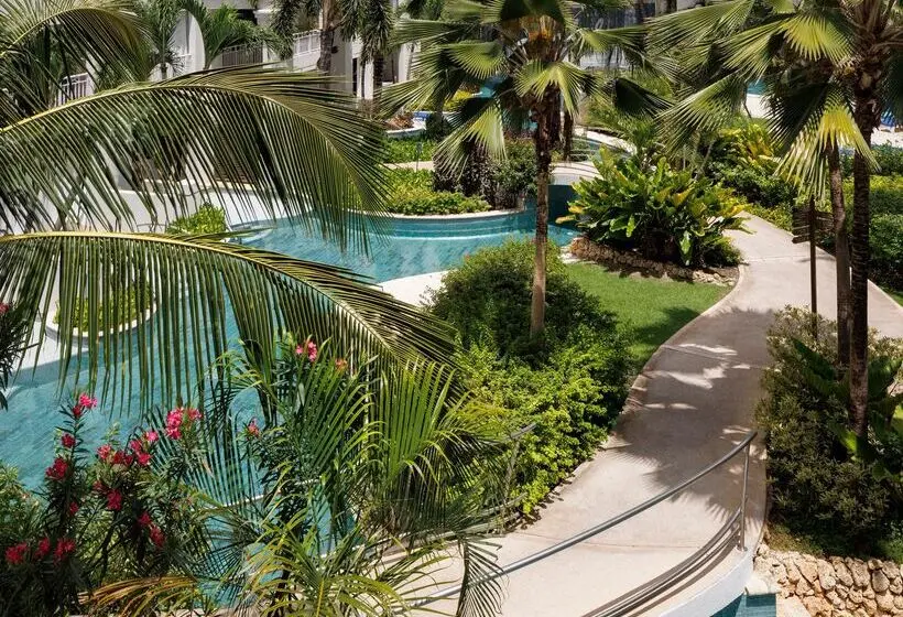 هتل Sandals Barbados All Inclusive Couples Only
