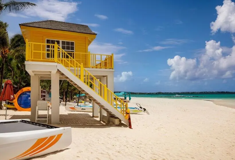 هتل Sandals Barbados All Inclusive Couples Only