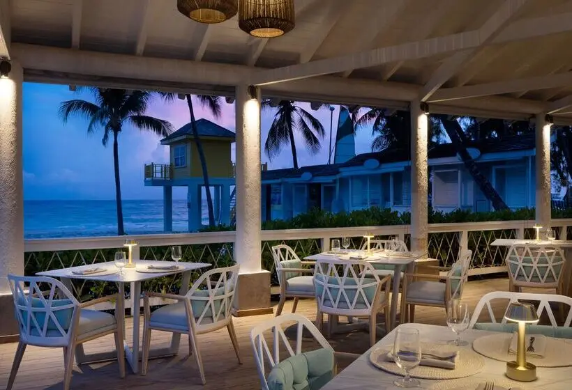 هتل Sandals Barbados All Inclusive Couples Only