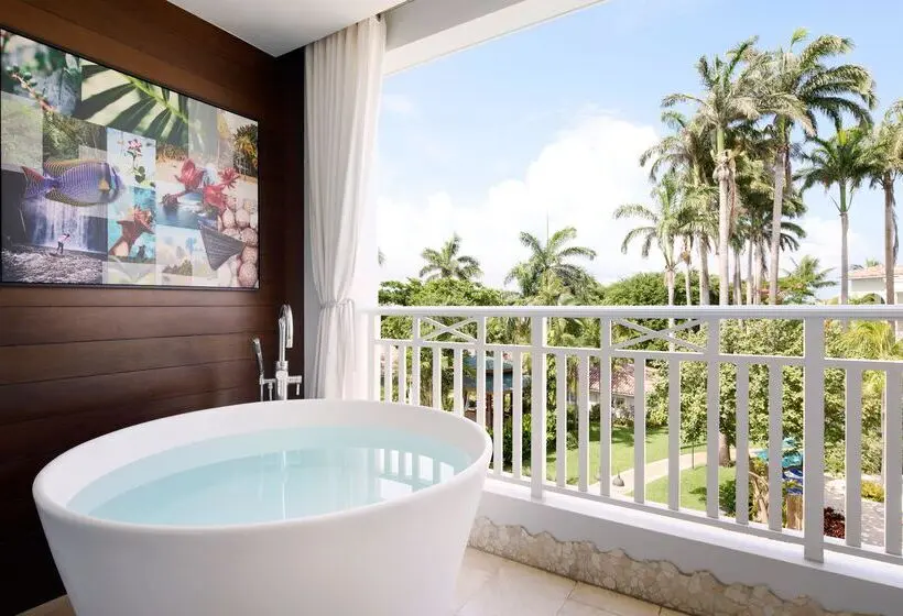 هتل Sandals Barbados All Inclusive Couples Only