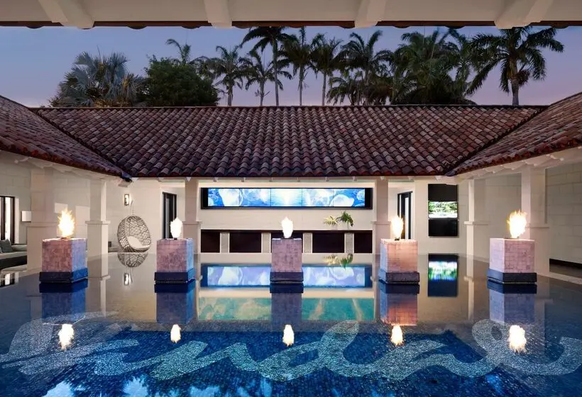 هتل Sandals Barbados All Inclusive Couples Only