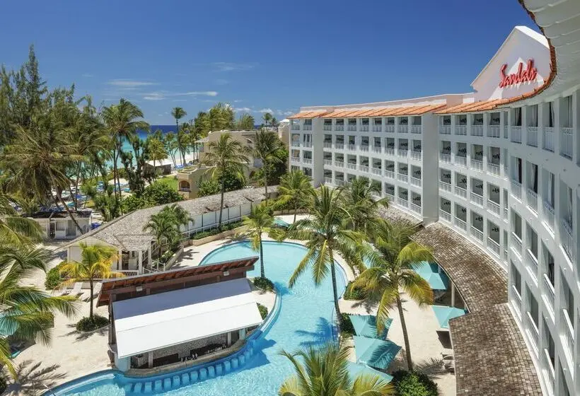 Sandals Barbados All Inclusive Couples Only