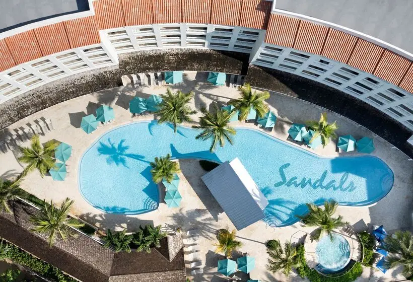 هتل Sandals Barbados All Inclusive Couples Only