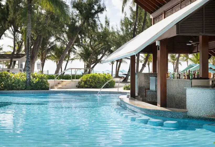 هتل Sandals Barbados All Inclusive Couples Only