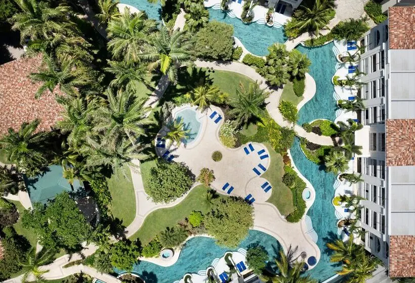 هتل Sandals Barbados All Inclusive Couples Only