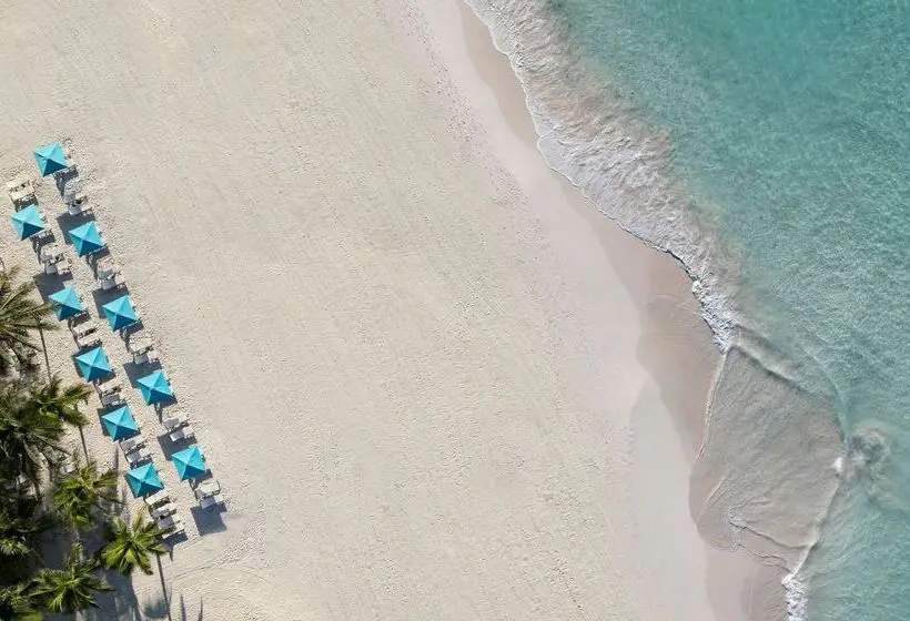 هتل Sandals Barbados All Inclusive Couples Only
