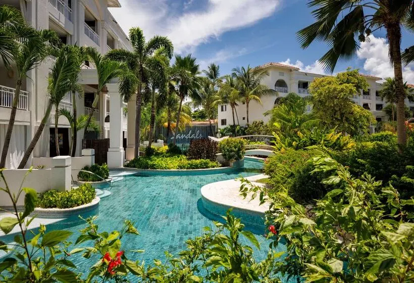 هتل Sandals Barbados All Inclusive Couples Only