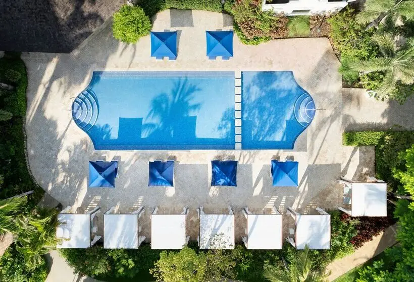 هتل Sandals Barbados All Inclusive Couples Only