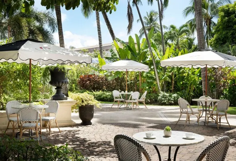 هتل Sandals Barbados All Inclusive Couples Only