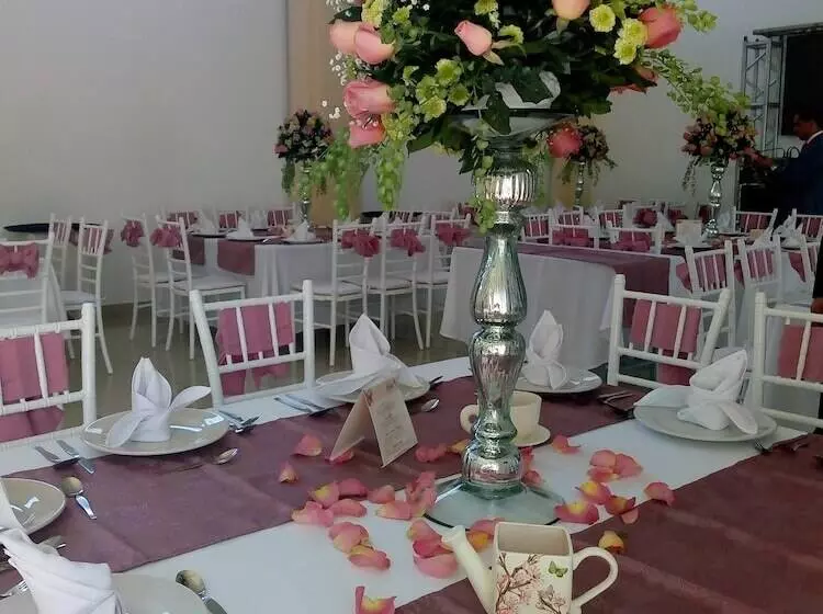 Hotel Senorial Tlaxcala