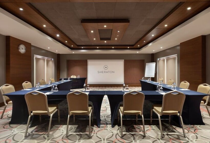 فندق Sheraton Bursa