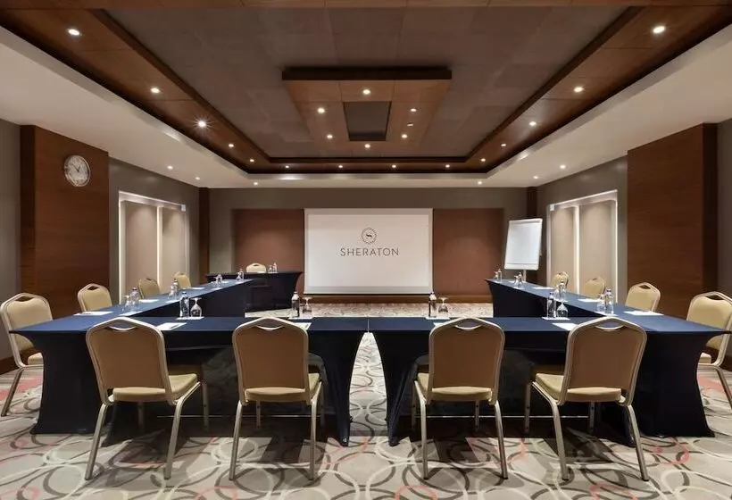 هتل Sheraton Bursa