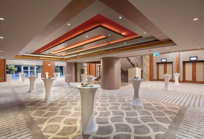 فندق Sheraton Bursa
