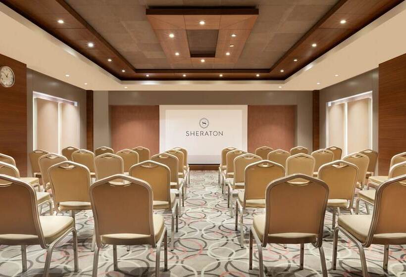فندق Sheraton Bursa