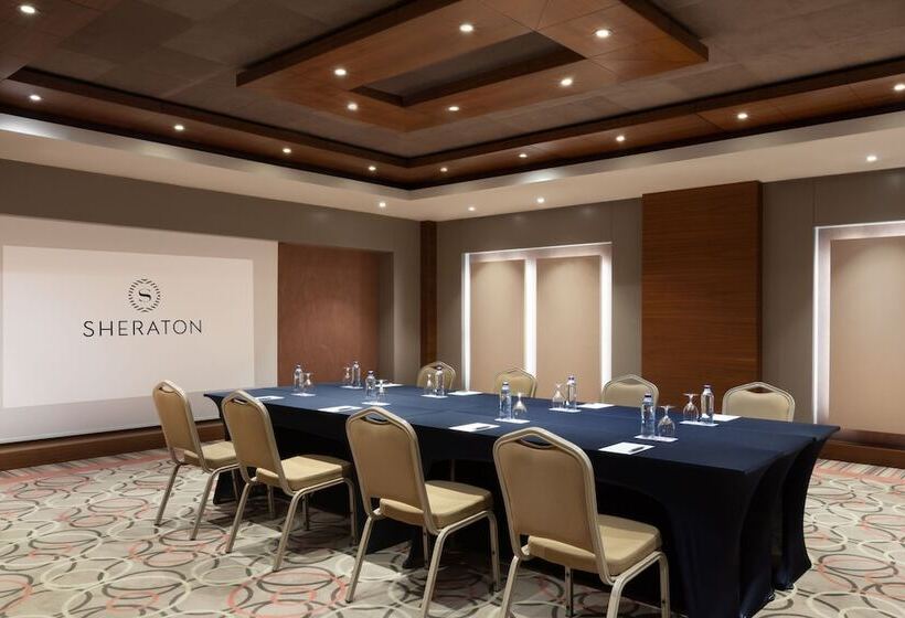 فندق Sheraton Bursa