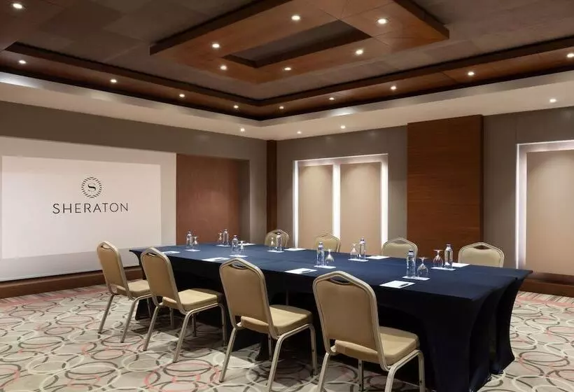 هتل Sheraton Bursa