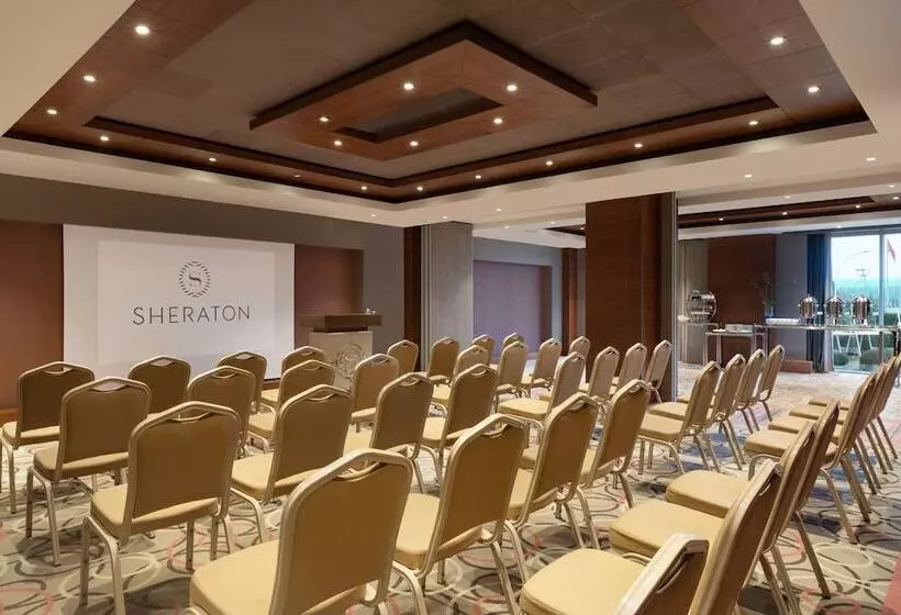 هتل Sheraton Bursa