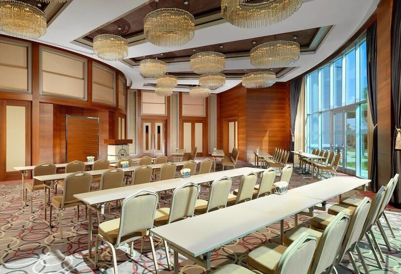 فندق Sheraton Bursa