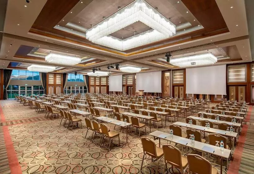 هتل Sheraton Bursa