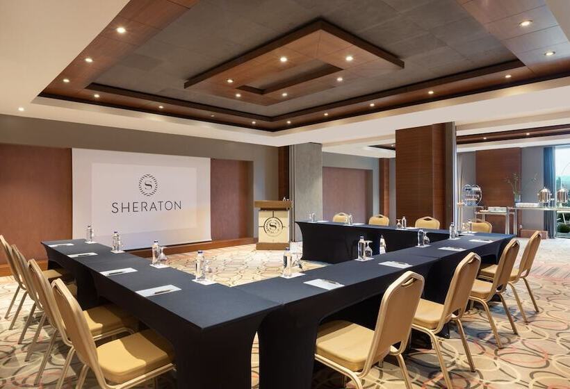 فندق Sheraton Bursa