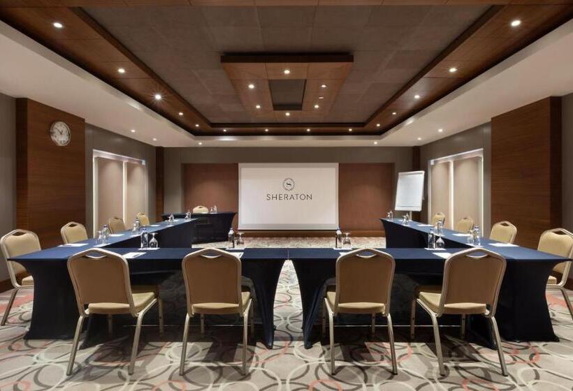 فندق Sheraton Bursa