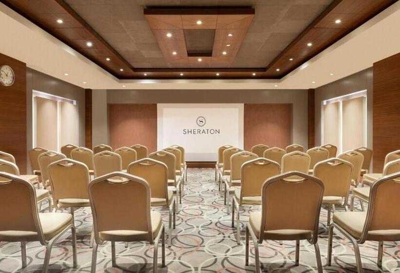 فندق Sheraton Bursa