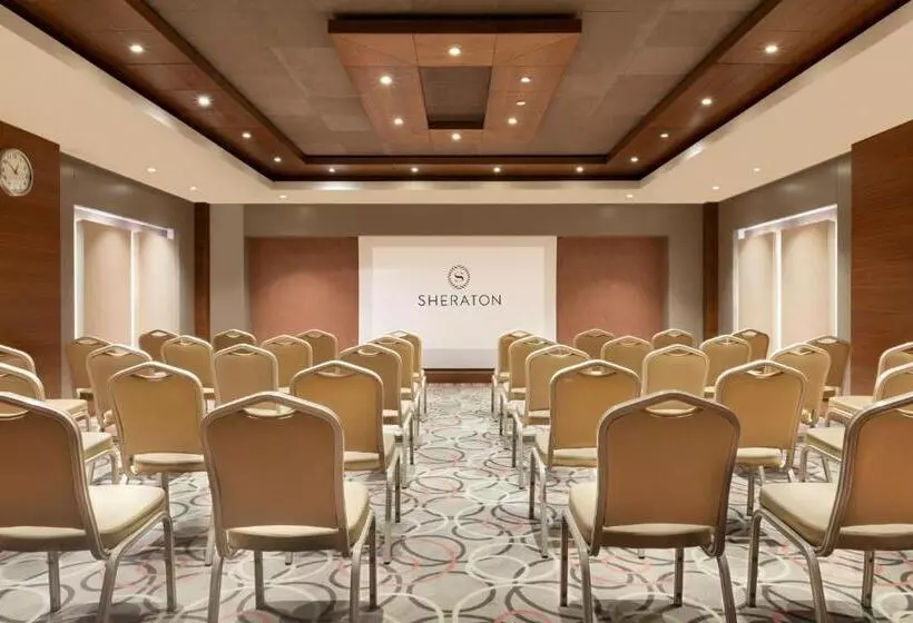 هتل Sheraton Bursa