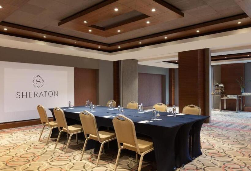 فندق Sheraton Bursa