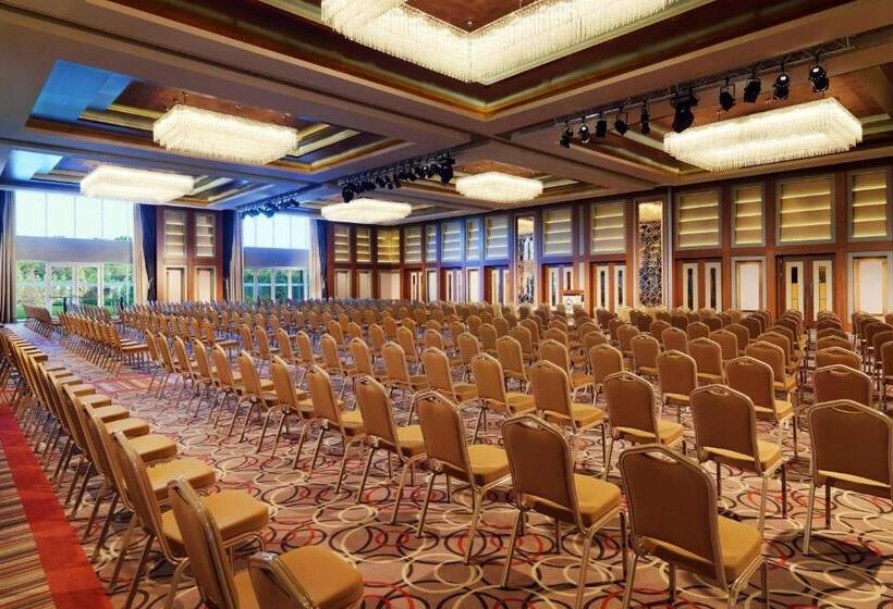 فندق Sheraton Bursa