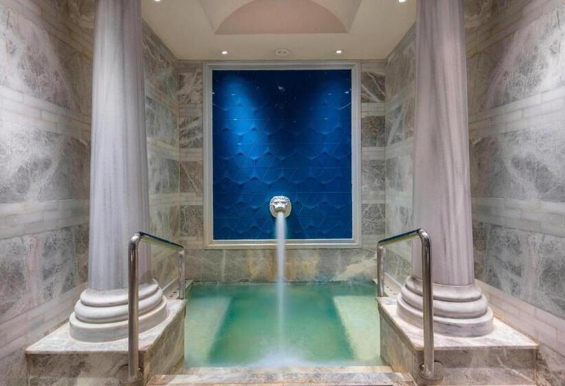 فندق Sheraton Bursa