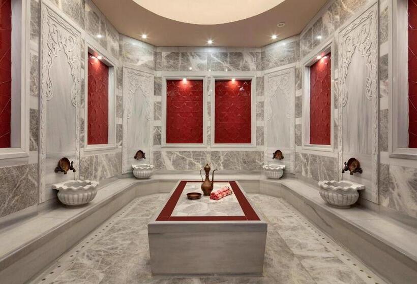 فندق Sheraton Bursa