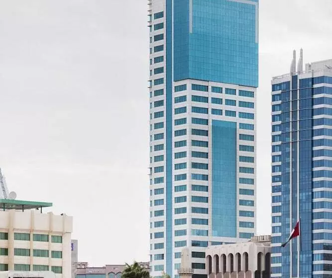 The Domain Bahrain Hotel And Spa   Adults Friendly 16 Years Plus