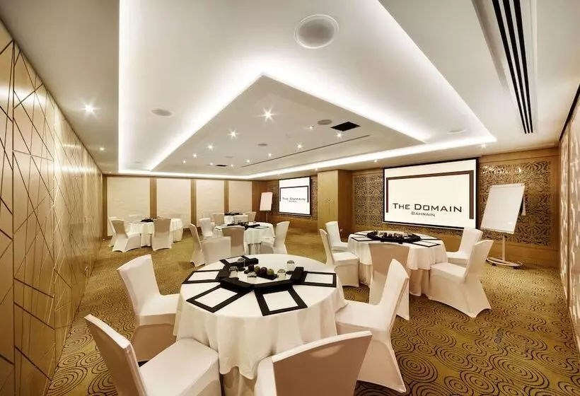 The Domain Bahrain Hotel And Spa   Adults Friendly 16 Years Plus