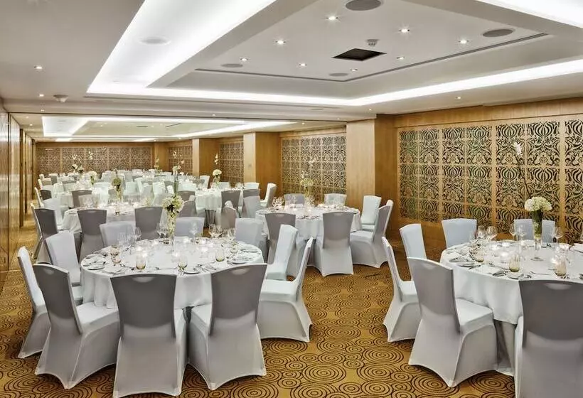 The Domain Bahrain Hotel And Spa   Adults Friendly 16 Years Plus