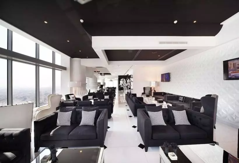 The Domain Bahrain Hotel And Spa   Adults Friendly 16 Years Plus