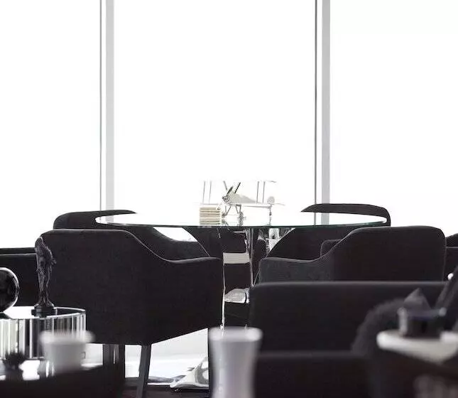 The Domain Bahrain Hotel And Spa   Adults Friendly 16 Years Plus