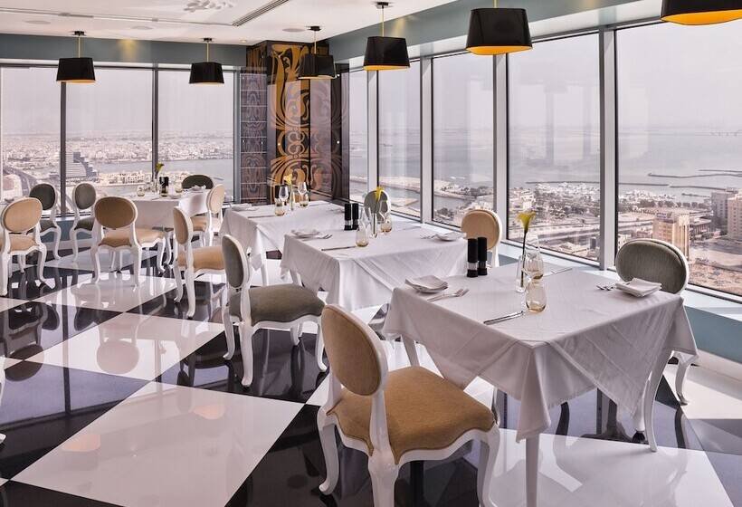 The Domain Bahrain Hotel And Spa   Adults Friendly 16 Years Plus