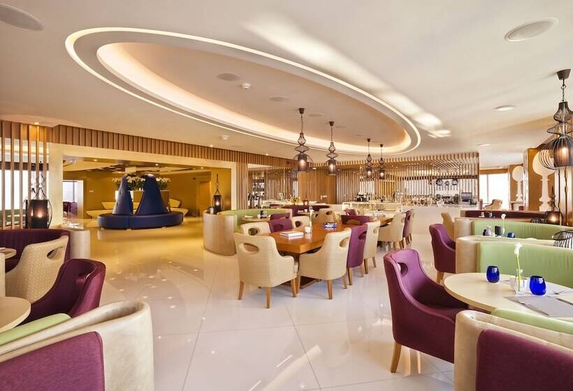 The Domain Bahrain Hotel And Spa   Adults Friendly 16 Years Plus