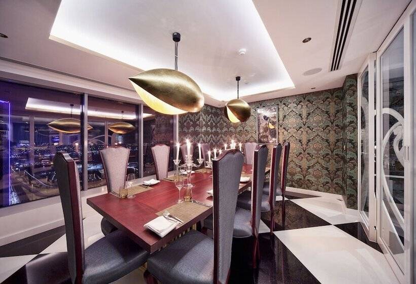 The Domain Bahrain Hotel And Spa   Adults Friendly 16 Years Plus