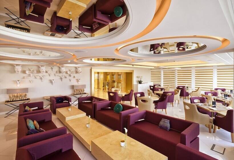 The Domain Bahrain Hotel And Spa   Adults Friendly 16 Years Plus