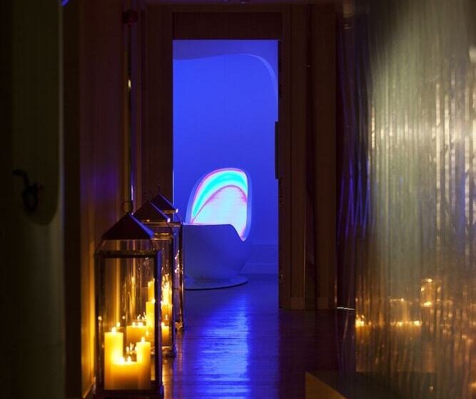 The Domain Bahrain Hotel And Spa   Adults Friendly 16 Years Plus