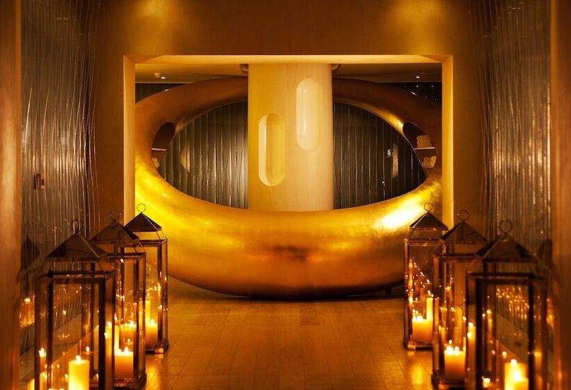 The Domain Bahrain Hotel And Spa   Adults Friendly 16 Years Plus