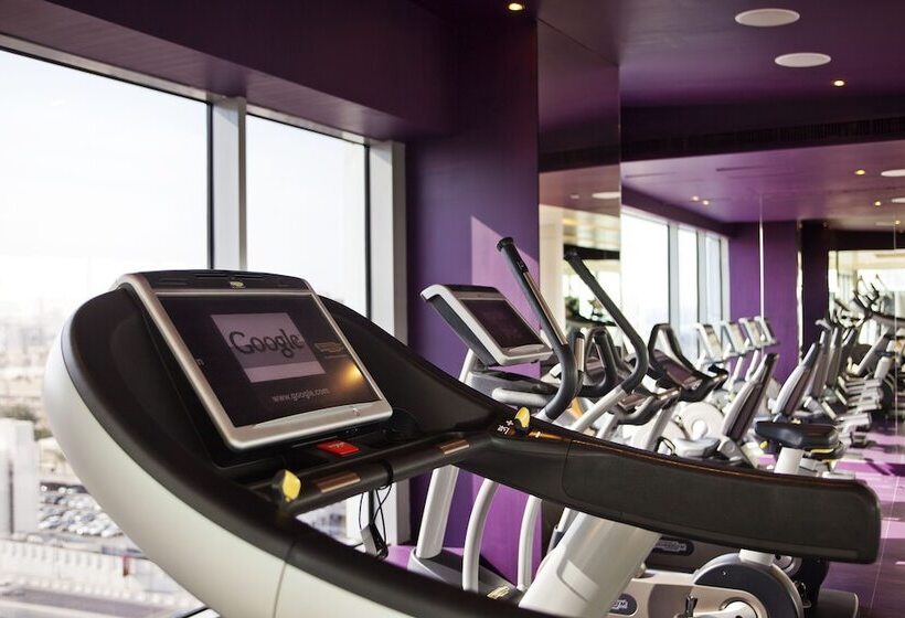 The Domain Bahrain Hotel And Spa   Adults Friendly 16 Years Plus