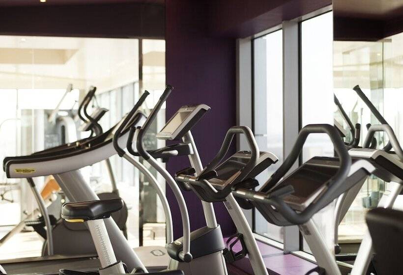 The Domain Bahrain Hotel And Spa   Adults Friendly 16 Years Plus